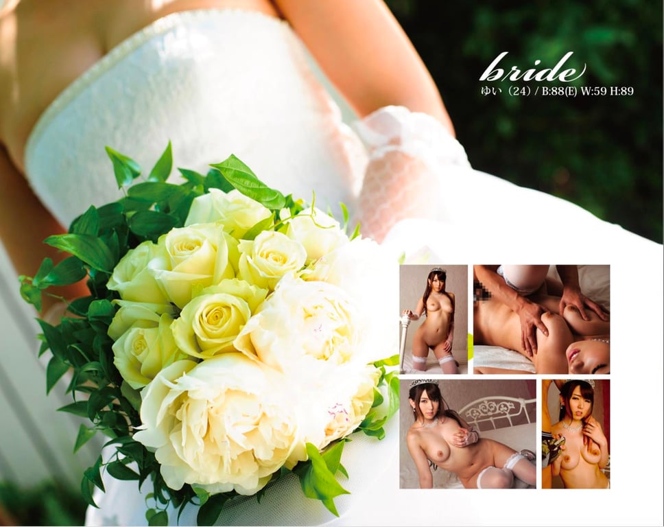 图片[3]-NUDE PHOTO BOOK 017 波多野结衣 2 Beautiful and Cool Nude Photo Collection [64P] - 在线免费观看-阅图吧