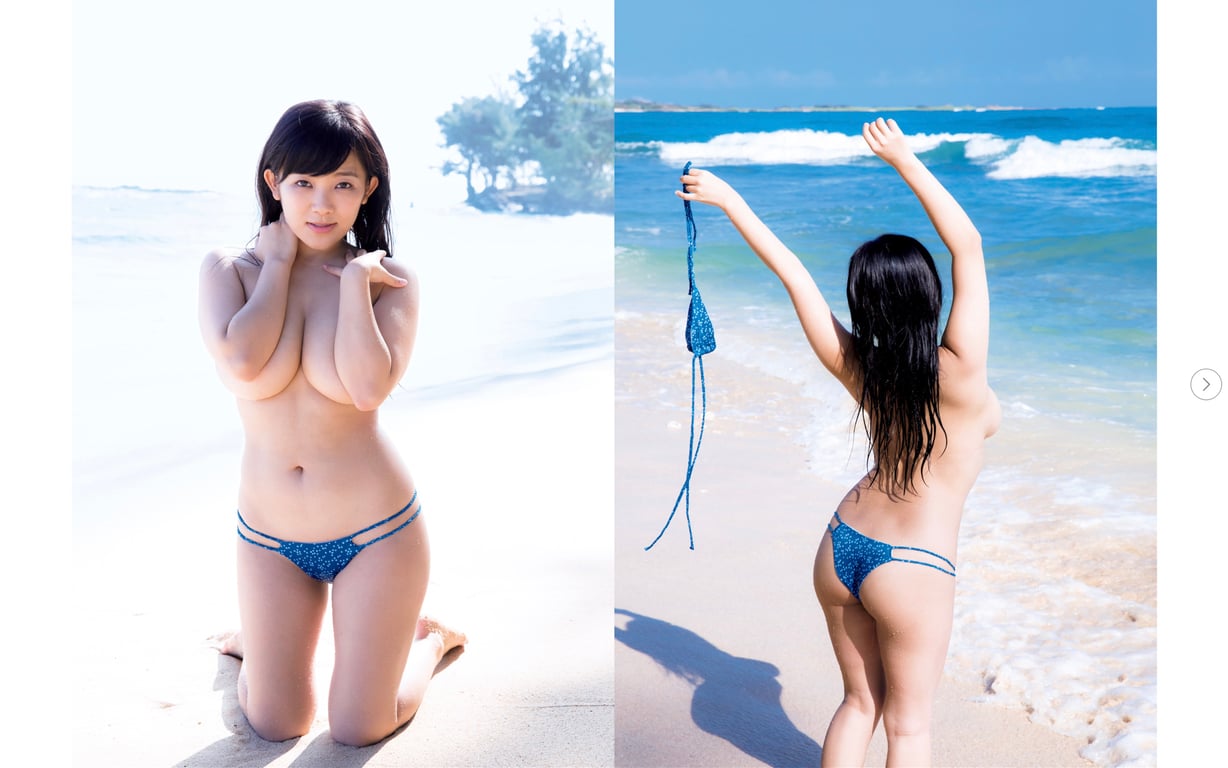 图片[20]-#天木じゅん セカンド写真集 Jun limited - 全本免费在线观看-阅图吧