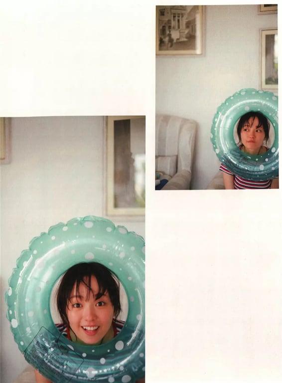 图片[109]-#今泉佑唯个人写真集 谁也不知道的我 - 全本免费在线观看-阅图吧