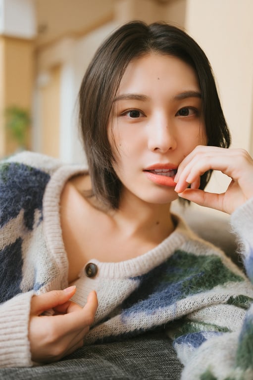 图片[14]-#相楽伊織「爱上你。」 - 全本免费在线观看-阅图吧