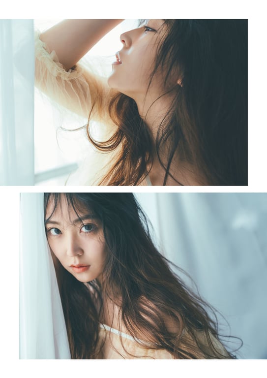 图片[86]-Miru Shiroma 白间美瑠 - Aventure (2023-06-07) - 在线免费观看-阅图吧