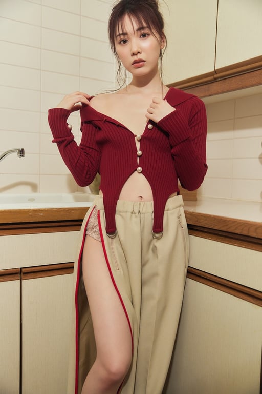 图片[47]-FLASH数字写真集R 石川澪 MOST BEAUTIFUL - 在线免费观看-阅图吧