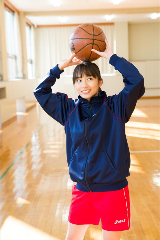 图片[7]-2019.03.15 黑木光 神的美少女 泳装沙龙 写真集 - 在线免费观看-阅图吧