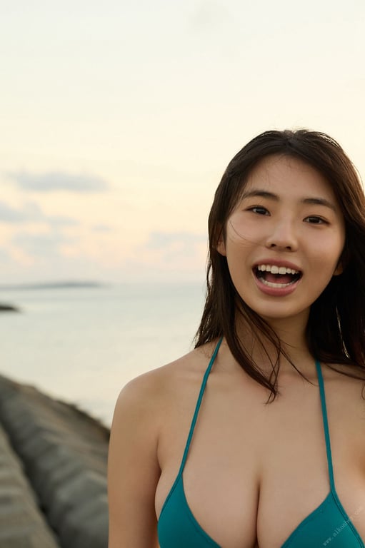 图片[95]-2023.04.07 Fridayデジタル写真集 菊地姫奈「＃春から女子大生」ｖｏｌ．２ １２０ページ豪華版 watermarked - 在线免费观看-阅图吧