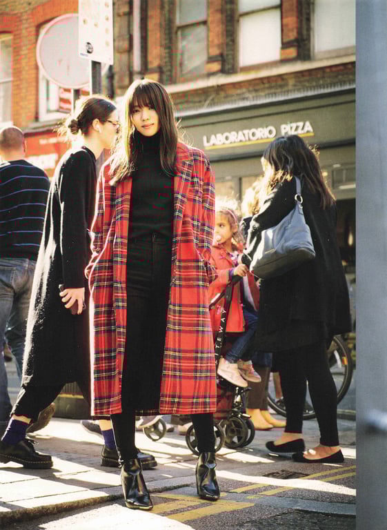 图片[11]-#小林由依1st写真集「感情的构图」Low - 全本免费在线观看-阅图吧