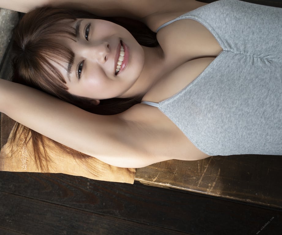 图片[27]-#Amisa Miyazaki 宫崎亚美沙 – Cuteness in Mashimashi 可爱度满满中。 (2022-03-19) - 全本免费在线观看-阅图吧