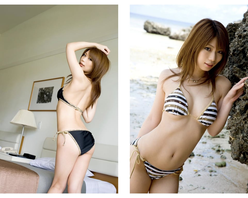 图片[22]-#ヌードフォトブック048妃乃ひかり - 全本免费在线观看-阅图吧