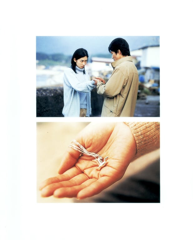 图片[19]-Misaki Ito 伊东美咲 – Umineko 伊东美咲 in 映画《海猫》 - 阅图吧-阅图吧