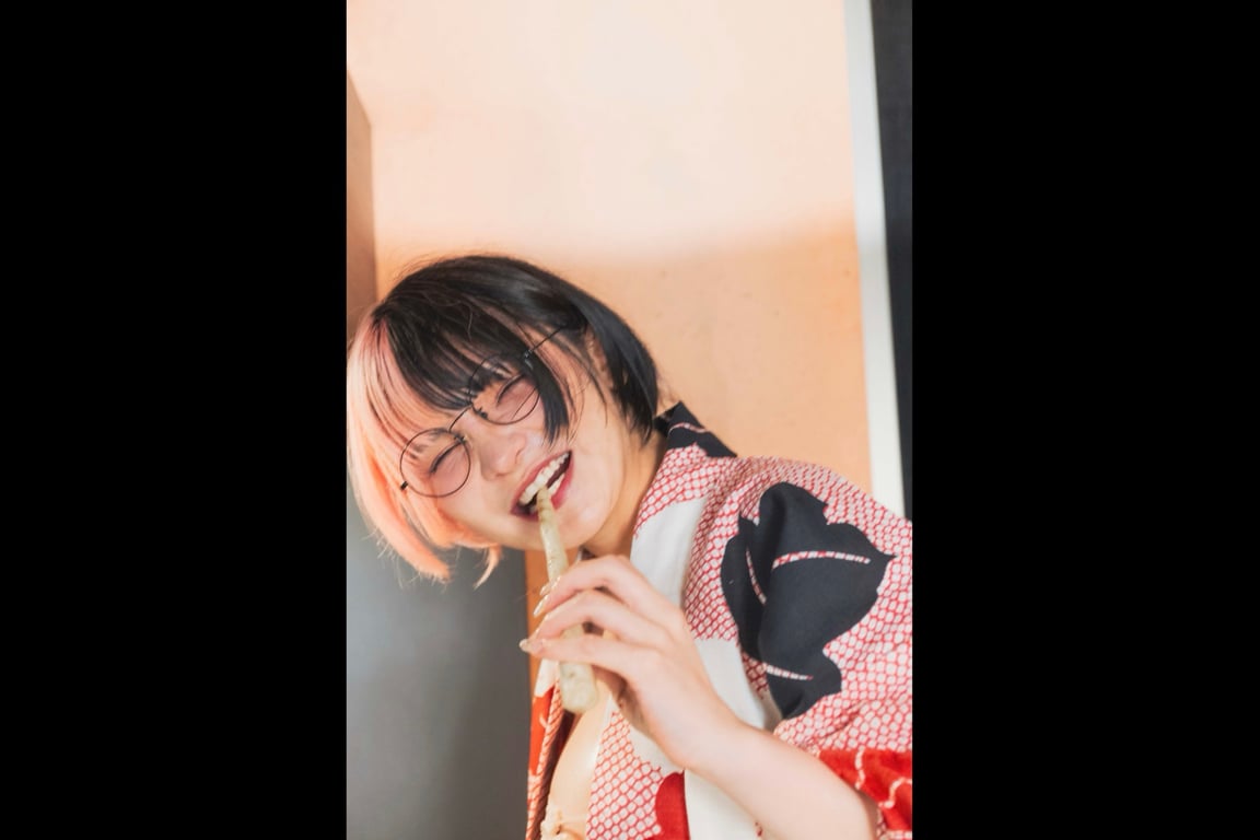 图片[88]-ちゅきめろでぃ 2nd 写真集『一泊二日』 - 在线免费观看-阅图吧