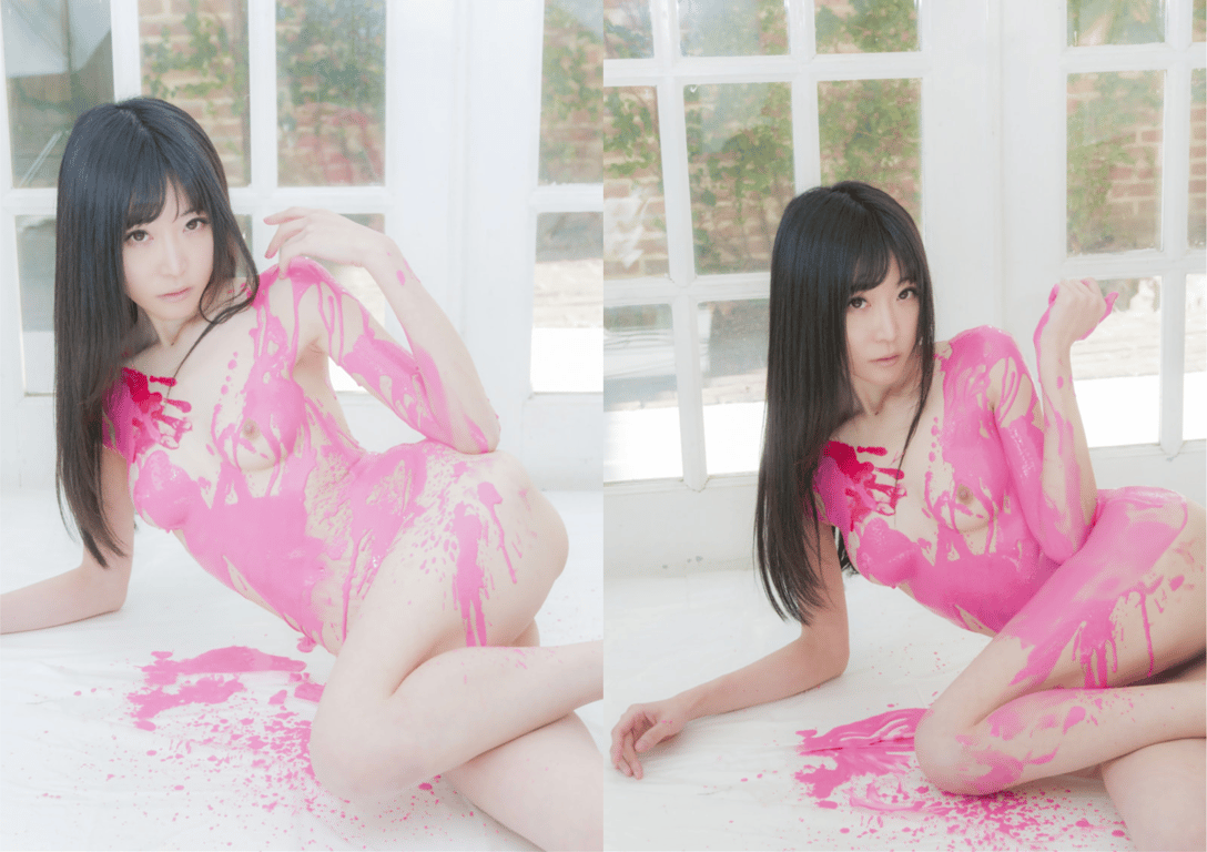 图片[41]-#七菜乃 写真集『vivid colors』 - 全本免费在线观看-阅图吧