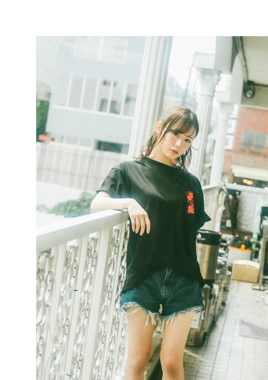 图片[25]-#NEWLOOK【girl meets street】坂道美瑠 - 在线免费观看-阅图吧