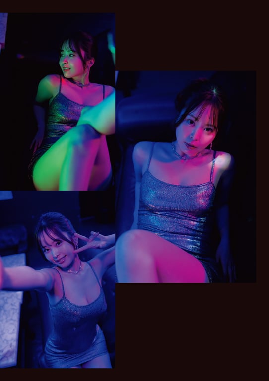 图片[48]-九野ひなの写真集 「mellow」 - LUCKMAN & 九野ひなの - 在线免费观看-阅图吧