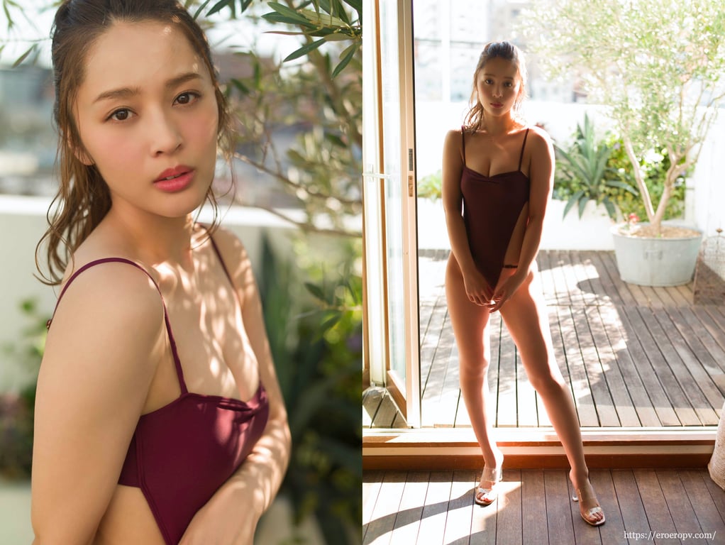 图片[48]-#FLASHデジタル写真集 神部美咲 初デートは自宅で Vol.3 - 全本免费在线观看-阅图吧