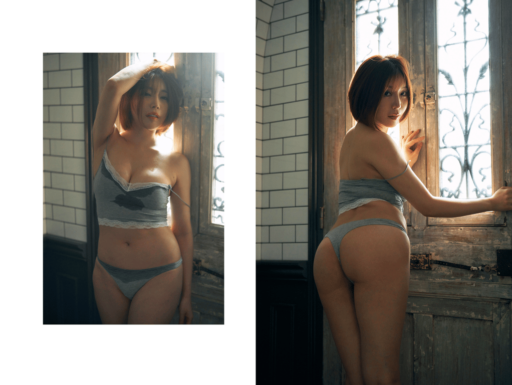 图片[18]-古河由衣 写真集 魅惑...pre[112P] - 在线免费观看-阅图吧