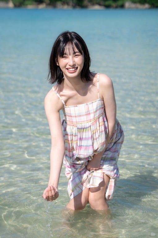 图片[22]-#ヤンマガアザーっす！STU48 立仙百佳 沖侑果 福田朱里 YM 2024年7号 - 全本免费在线观看-阅图吧