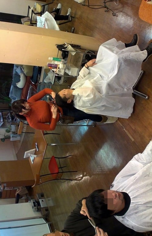 图片[88]-#宝田もなみ 写真集 诱惑美容室 - 全本免费在线观看-阅图吧