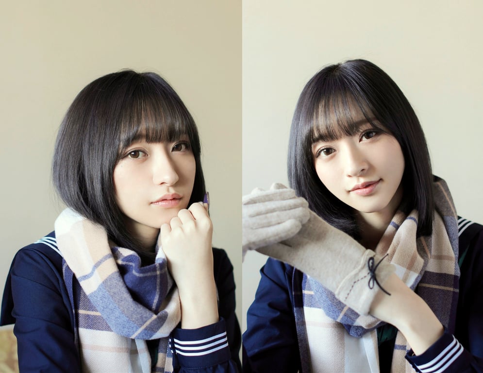 图片[17]-#流川夕 数字写真集 Yuu Complete Edition[200P] - 全本免费在线观看-阅图吧