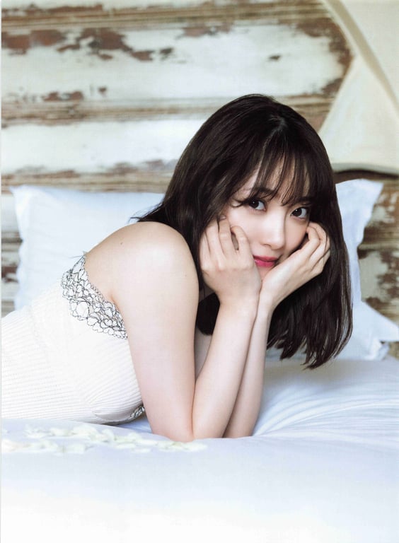 图片[104]-#堀未央奈 2nd写真集 『 曾经的约定之地 』Low - 全本免费在线观看-阅图吧