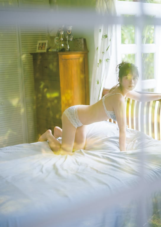 图片[35]-#大久保樱子 ファースト写真集 『 SAKURAKO 』 - 全本免费在线观看-阅图吧