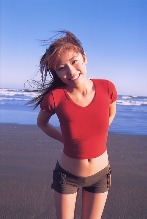 图片[11]-#若槻千夏 – chinatsu graphy(千夏摄影集) - 全本免费在线观看-阅图吧