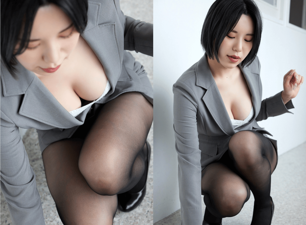 图片[3]-#藤子美绪 先生的事情… 解禁宝贝珍藏 [52pics] - 全本免费在线观看-阅图吧