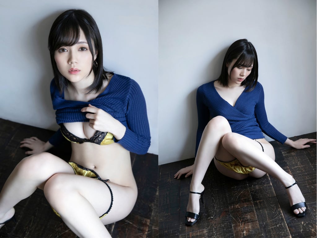 图片[23]-#週刊現代デジタル写真集 涼森玲夢「日本一美しいヘアヌード」Perfect ver - 全本免费在线观看-阅图吧