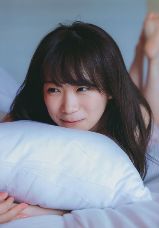 图片[47]-#秋元真夏ファースト写真集 真夏の気圧配置(2017.02.28) - 全本免费在线观看-阅图吧