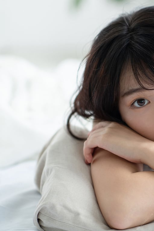 图片[17]-#Tsubasa Hazuki 叶月翼 – New frontier full nude 新境界全裸 ｖｏｌ．１ (2021-03-26) - 全本免费在线观看-阅图吧