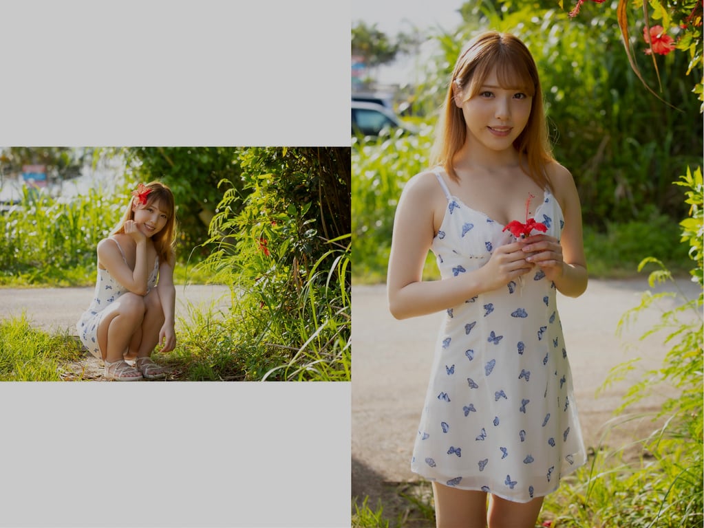 图片[4]-白桃はな ヌード写真集 これからも[166P] - 在线免费观看-阅图吧