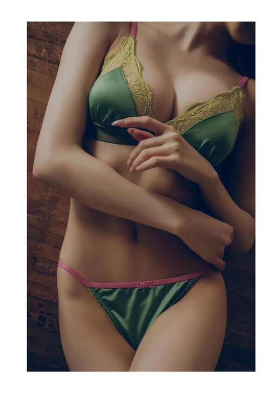 图片[38]-BLT MONSTER Round 5 (B.L.T.杂志) - 在线免费观看-阅图吧