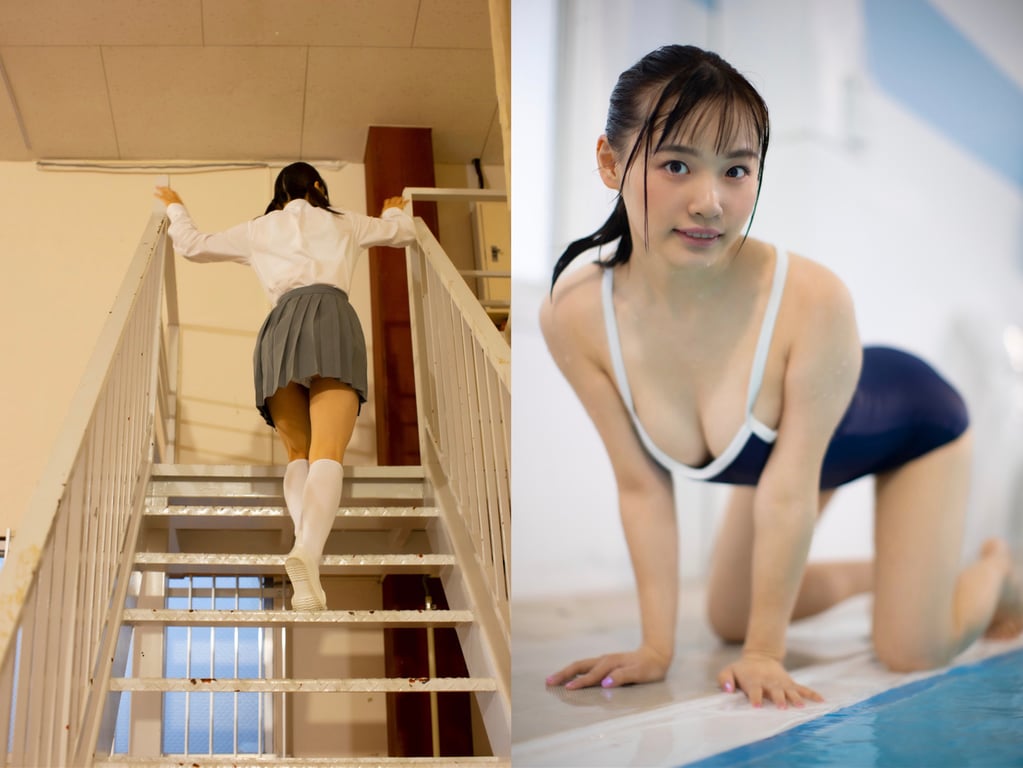 图片[54]-花音うらら 青春写真集 青春#青春 - 在线免费观看-阅图吧