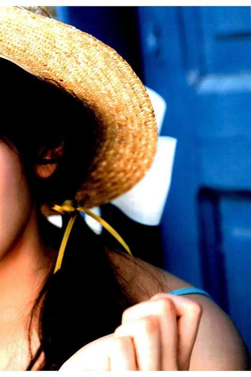 图片[107]-#2017.12.05 欅坂46 渡边梨加 1st写真集 『饶舌的眼神』 - 全本免费在线观看-阅图吧