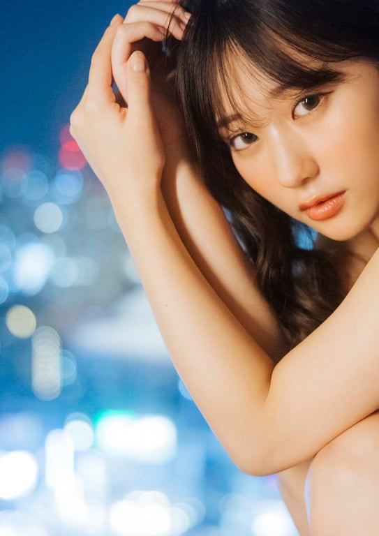 图片[118]-Miku Tanaka 田中美久 You are beautiful. 你是美丽的。 - 在线免费观看-阅图吧