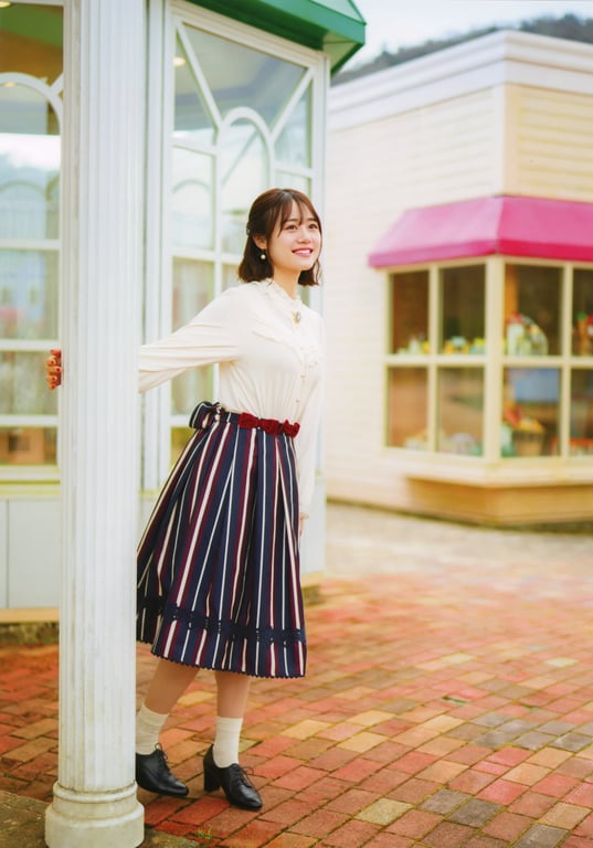 图片[68]-#伊藤美来フォトブック みっくのえほん - 全本免费在线观看-阅图吧