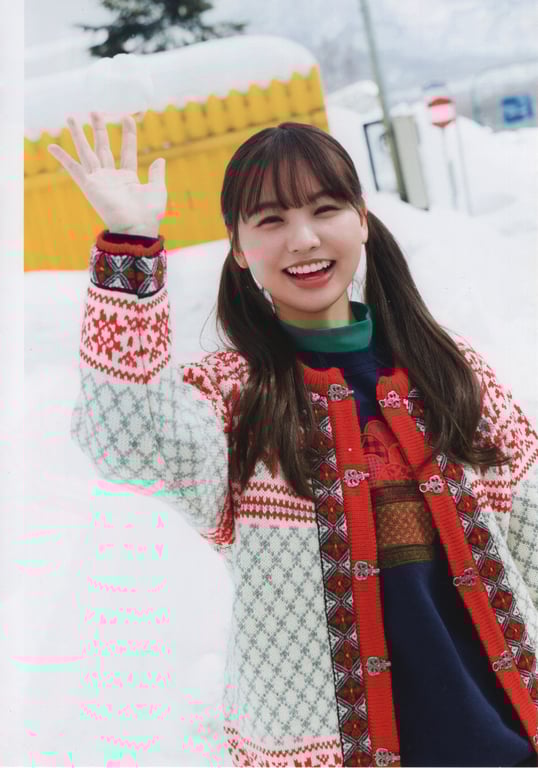 图片[18]-#NMB48本乡柚巴1st写真集 美丽的果实 - 全本免费在线观看-阅图吧