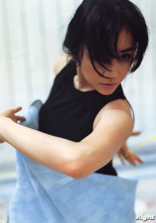 图片[10]-#(月刊系列 015) – 月刊015 西田光 - 全本免费在线观看-阅图吧