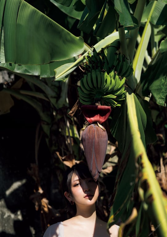 图片[18]-#Marina Amatsu 天集 – Utsusemi 空蝉～空蝉～ (2020-11-27) - 全本免费在线观看-阅图吧