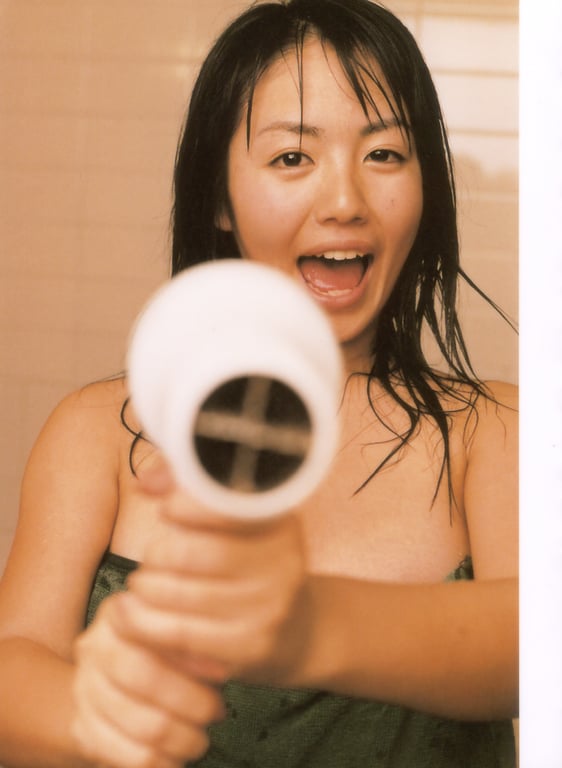 图片[75]-#Sayaka Isoyama 矶山沙也加 – Secret 秘密(200303) - 全本免费在线观看-阅图吧