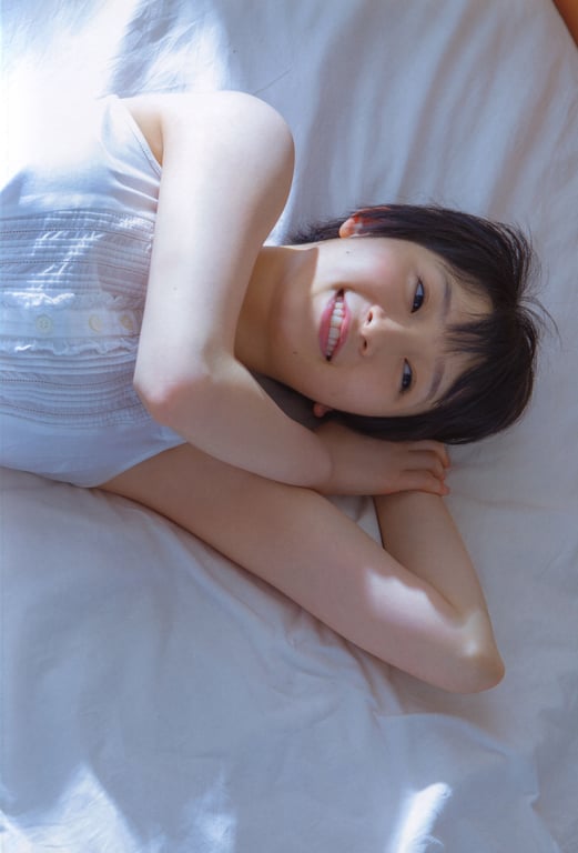 图片[28]-#Karin Miyamoto 宫本佳林 – Karin sixteen (2015-05-27) - 全本免费在线观看-阅图吧