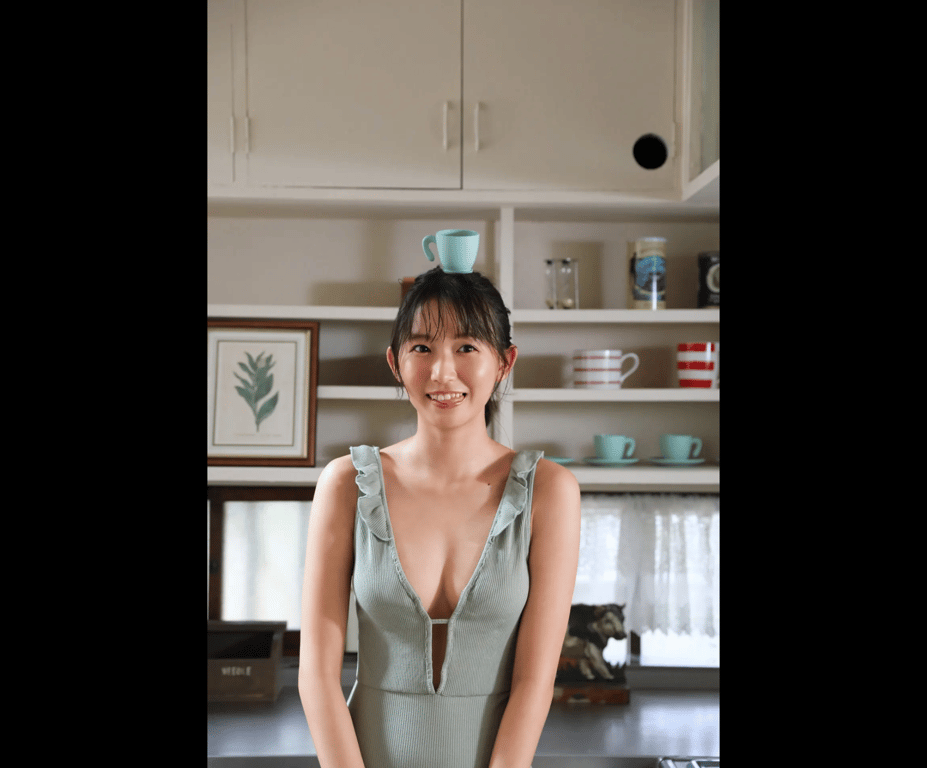 图片[78]-#FRIDAYデジタル写真集 志田音々 ラブリー1000％ - 全本免费在线观看-阅图吧