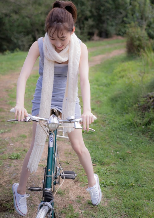 图片[17]-#Maho Yamaguchi 山口真帆 – TOP SECRET (2020-03-16) - 全本免费在线观看-阅图吧