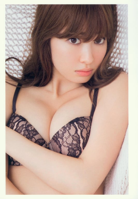 图片[137]-#Haruna Kojima 小嶋阳菜 – 1st. Photo Book Kojiharu 1st.写真集 小阳 - 全本免费在线观看-阅图吧