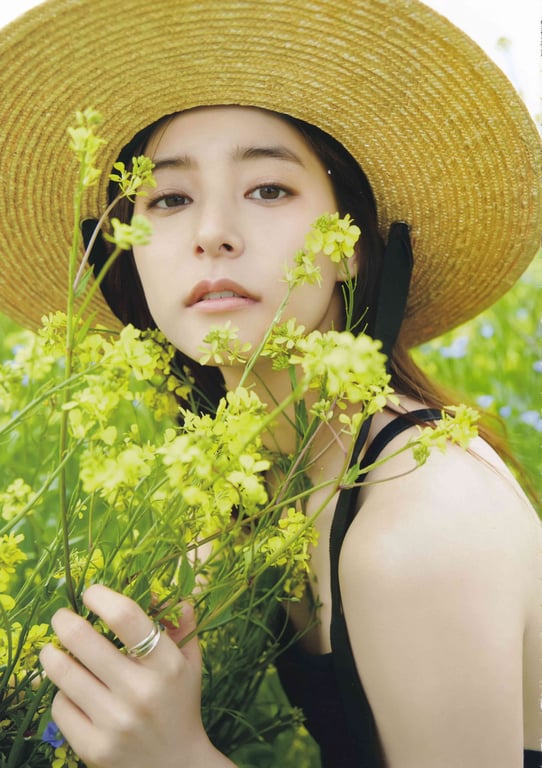 图片[33]-#新木优子 2nd写真集 honey Low Qulity - 全本免费在线观看-阅图吧