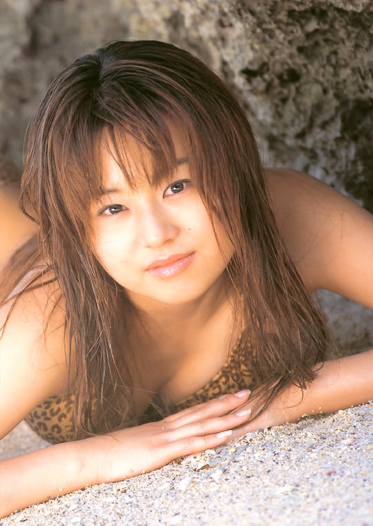 图片[39]-#夏川纯 – 纯心 - 全本免费在线观看-阅图吧