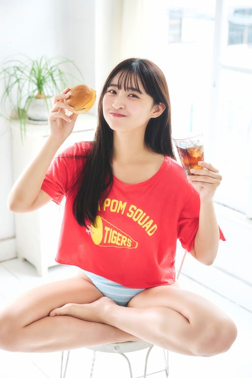 图片[2]-漫画ACTION数字写真集 松本日向「冬的向阳处…」 - 在线免费观看-阅图吧