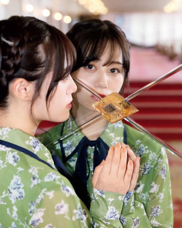 图片[128]-#＜電子版限定特典付き＞伊藤美来写真集『Sheer』 - 全本免费在线观看-阅图吧