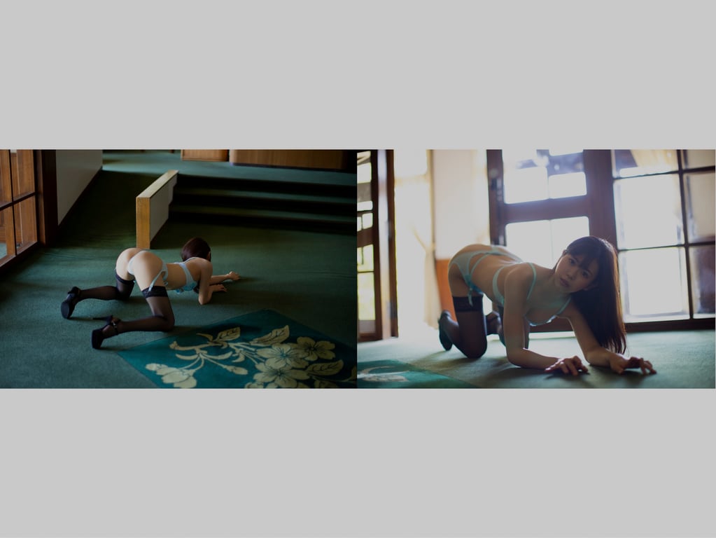 图片[11]-宮村奈奈子 ヌード写真集 SEVENTH HEAVEN - 在线免费观看-阅图吧