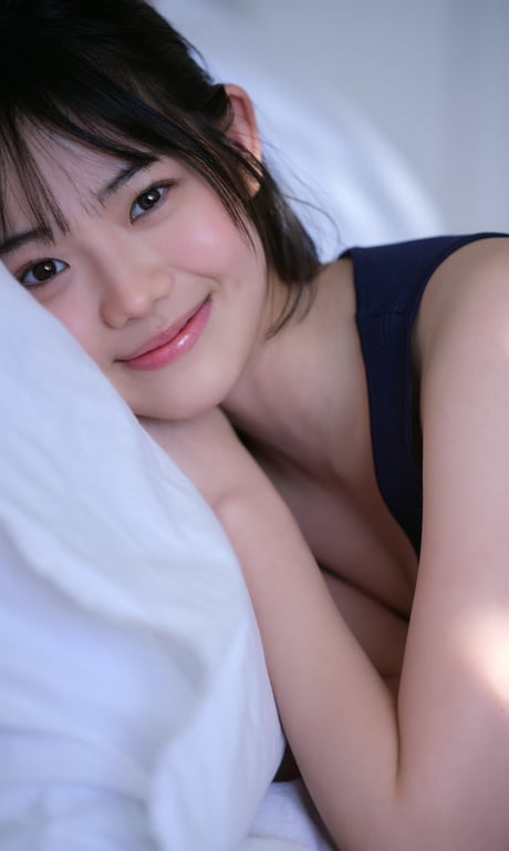 图片[59]-[デジタル限定] 志田こはく写真集「琥珀色の時」 (週プレ PHOTO BOOK) - 在线免费观看-阅图吧