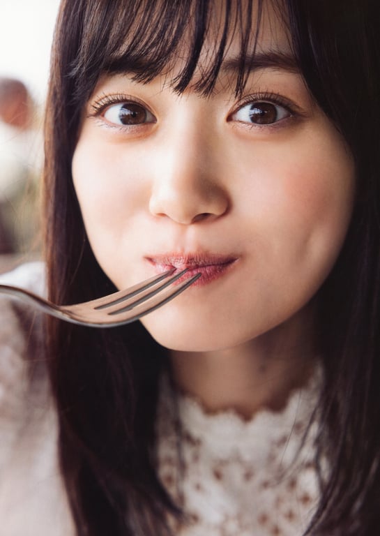 图片[51]-乃木坂46山下美月2nd写真集「女主角」 - 在线免费观看-阅图吧