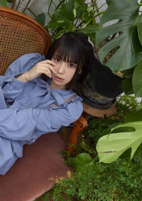 图片[16]-#Amisa Miyazaki 宫崎亚美沙 – Gravure in plain clothes !! 私服拍摄写真!! (2021-07-30) - 全本免费在线观看-阅图吧